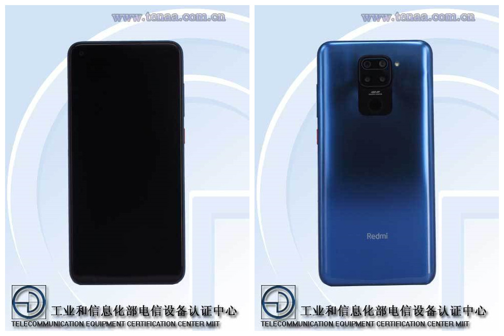 Redmi Note 9与Redmi Note 9 Pro主要参数分析，你选哪一个？