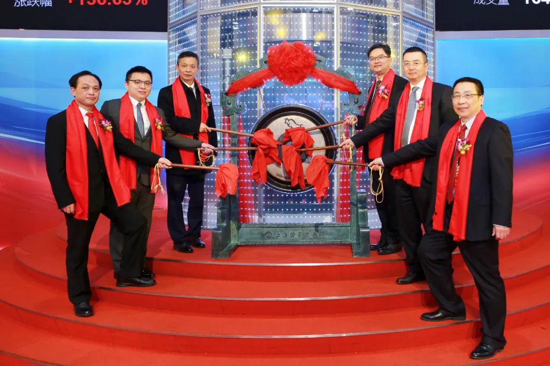 艾可科技被列入科技创新板块:市值26亿方是肖伟一家三口的实际控制人