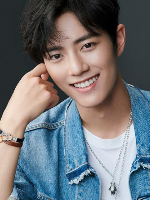 有种“整容”叫公司包装，肖战判若两人，看到