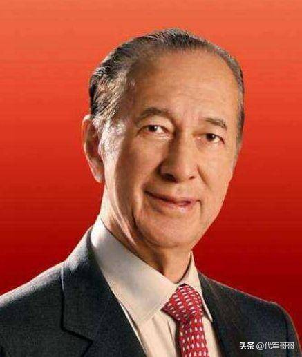 98岁赌王何鸿燊去世，与多位明星关系亲密，17子