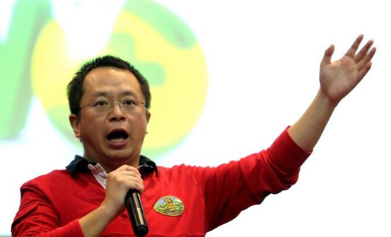 不安分？！越南黑客窃取中国新冠疫苗数据，3