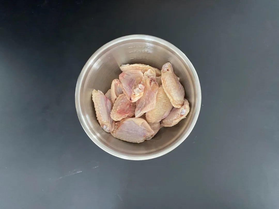 沃普思蒸烤一体箱｜烤奥尔良鸡翅，等你来get