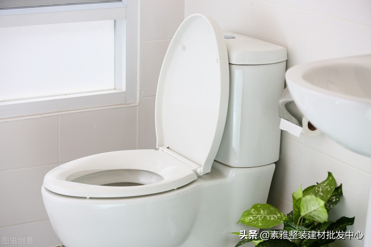 家里装修，马桶怎么购买？