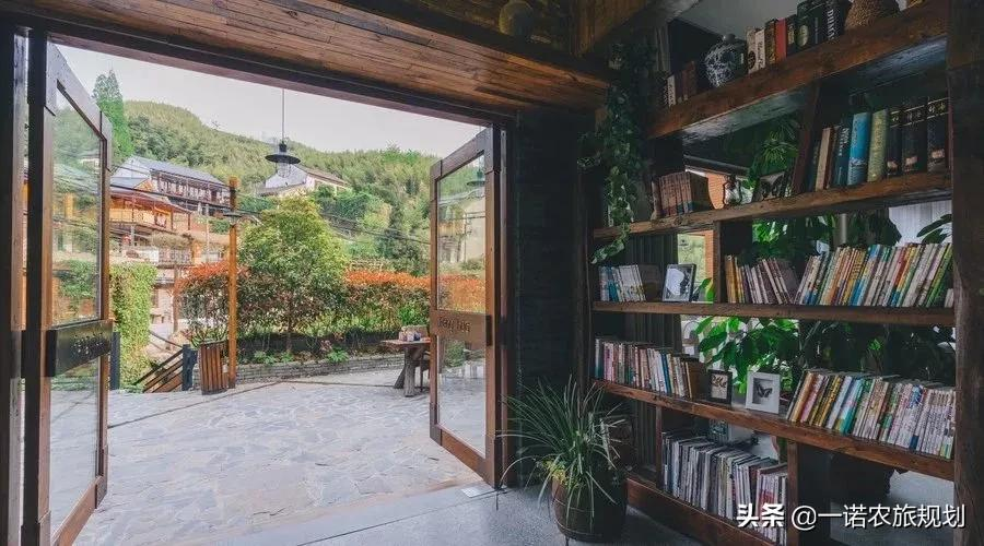 大旅居时代——康养旅居地产华丽登场