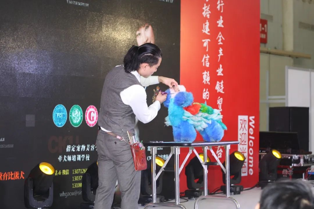 2021CPF华中武汉宠物展:专业观众送酒店火热进行中
