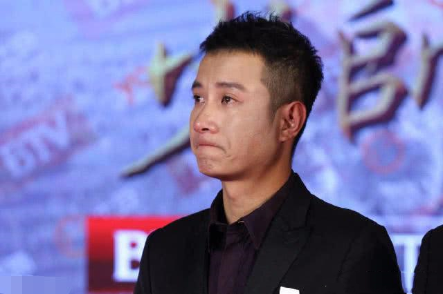 10年前错爱文章，36岁攀上花心富豪，姚笛始于颜值毁于任性