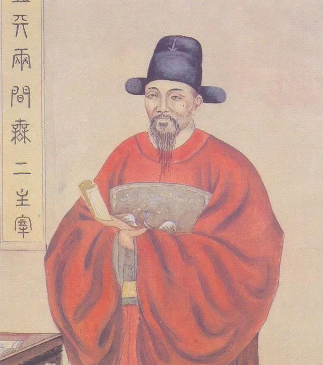Chen Zhenlong introduced sweet potatoes to save the Ming Dynasty ...