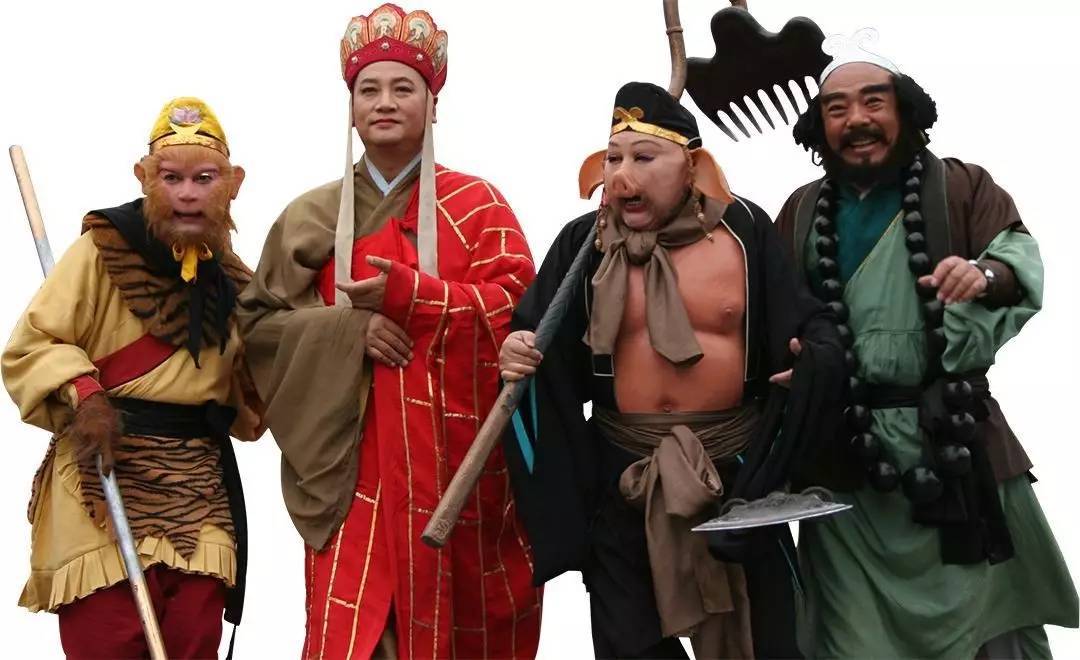 为何《西游记》的妖魔鬼怪宁可饿肚子，也不愿