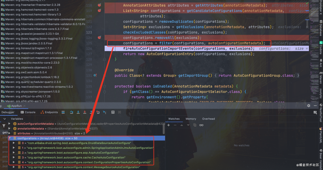 淘宝一面：说一下 Spring Boot 自动装配原理呗？