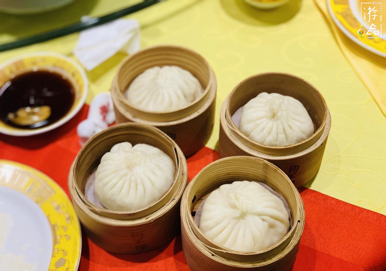 存在感很低的直辖市，最出名的是当地的包子，但这不是真正的天津