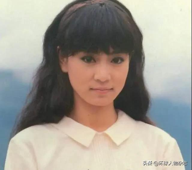 “瓊瑤女郎”劉雪華，62歲只有孤獨(dú)沒(méi)有眼淚？