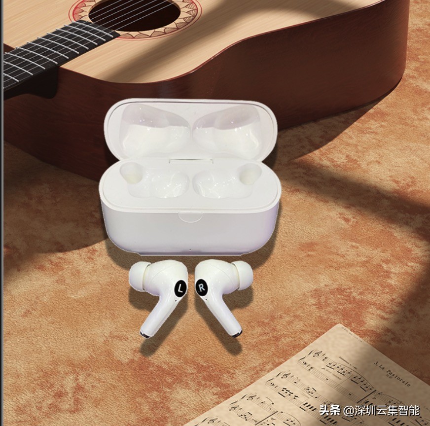 After wearing headphones, your ears are itchy and painful?It may be