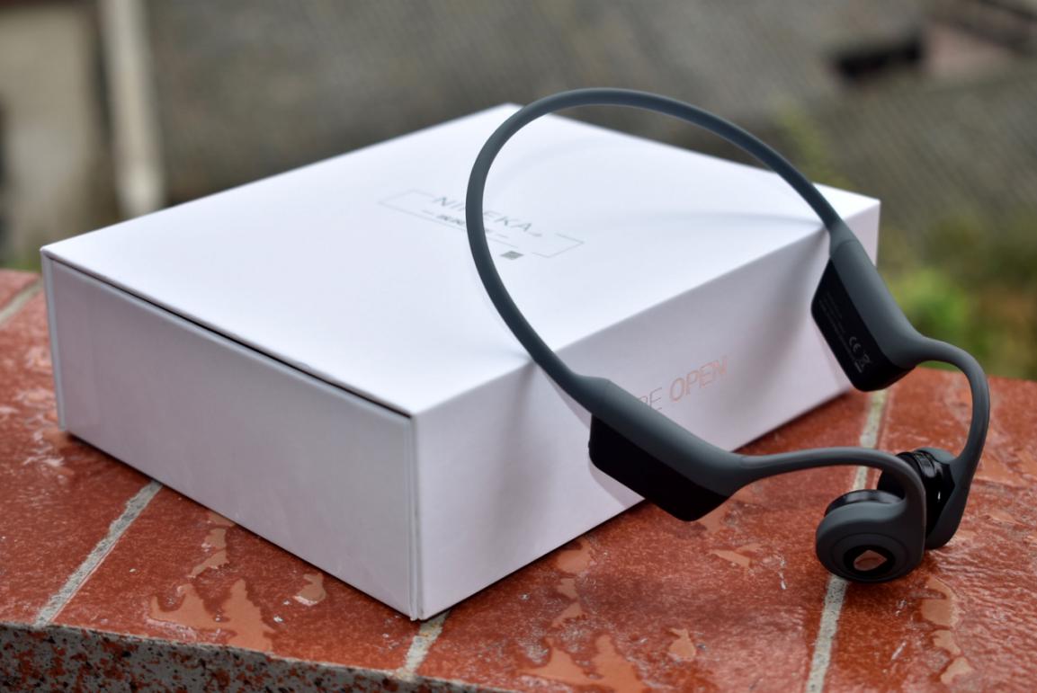 让运动体验科技魅力，南卡Runner骨传导耳机体验