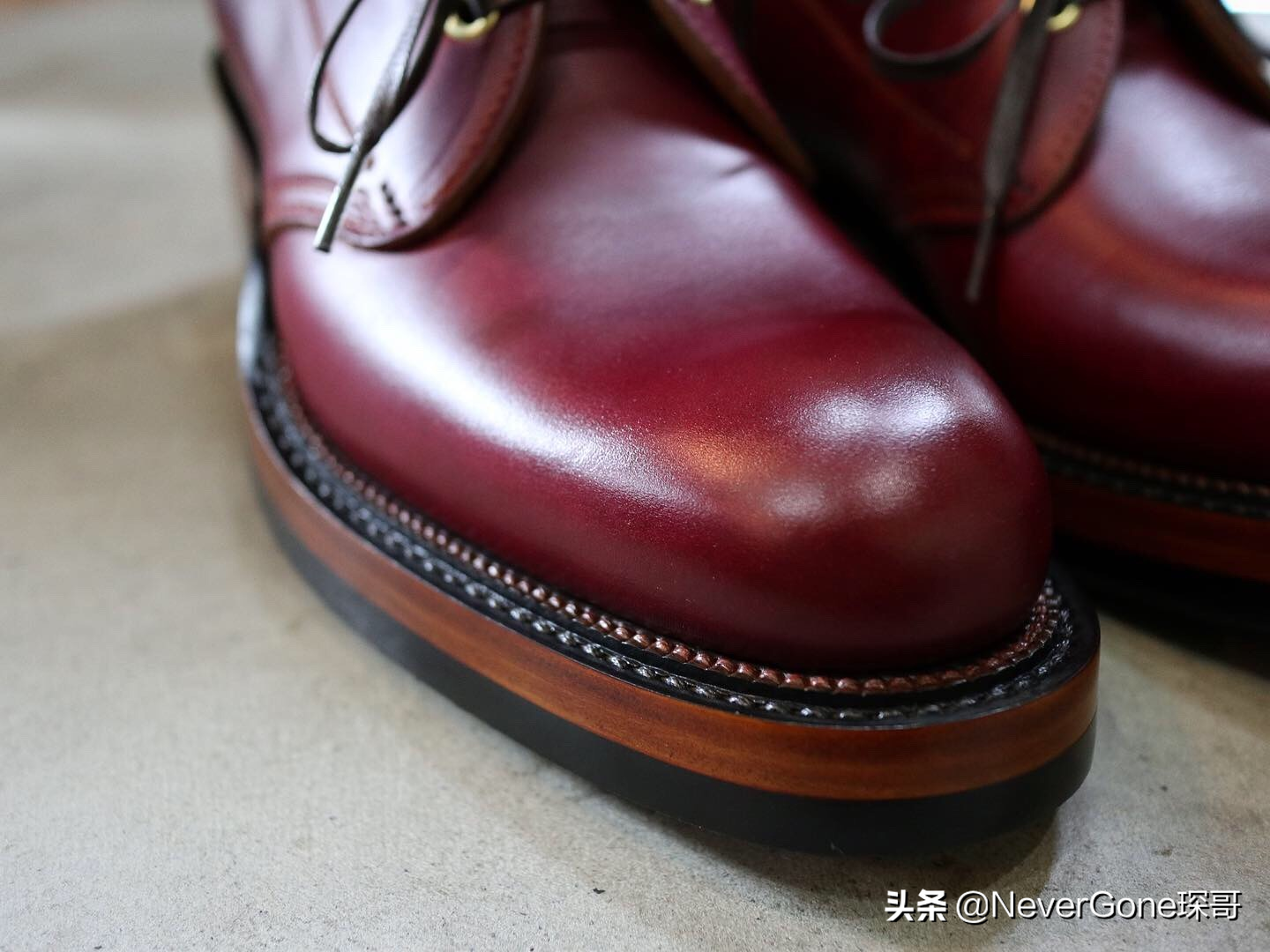 一双工装靴凭什么要价两三万？全球最贵工装靴超详细介绍