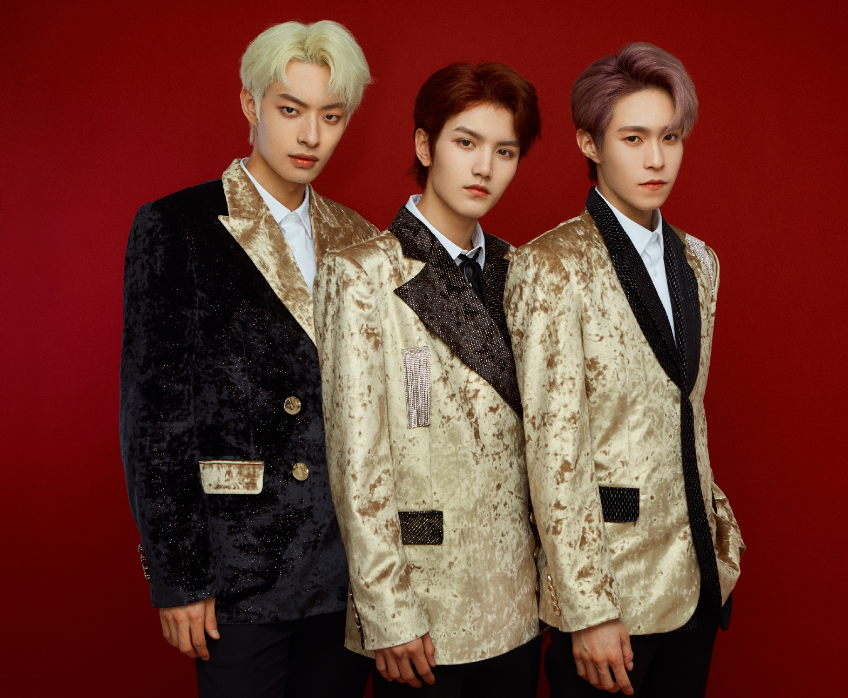 《偶像练习生》就业率极高，NEXT ONER圈粉无数，