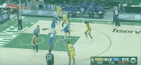 Zhanmusi is crucial press chirp 3 minutes + cruel buckle! Lake person wins hart, refresh opens season guest field to surpass a record repeatedly