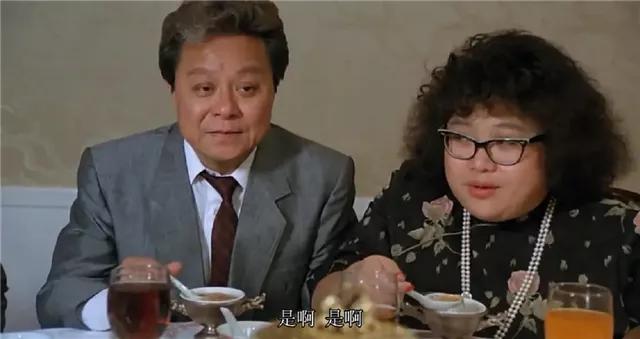 香港12位“叔”字辈大咖：邵逸夫地位最高，林正