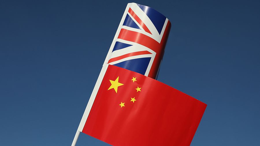無需再忍！ 中方代表火力全開，揭英國黑幕：有何面目指責中國？