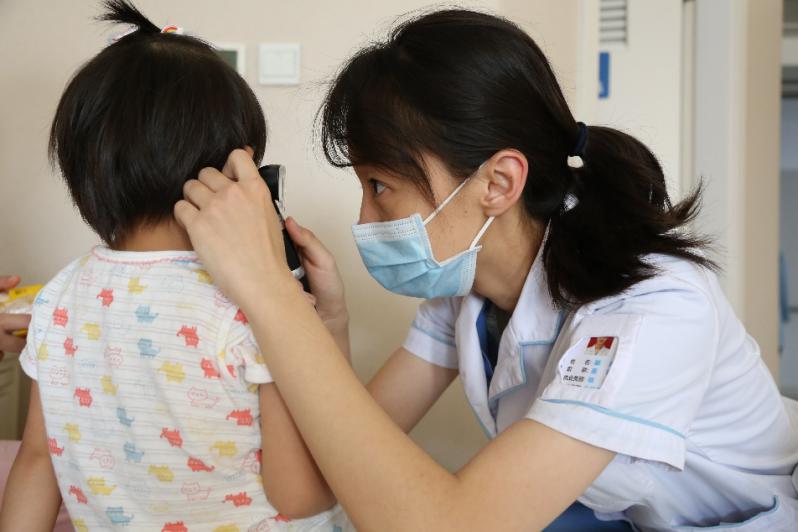 沈阳市卫生健康系统"人才建设年、科技创新年、基层提升年"建设成果之沈阳市儿童医院工作纪实