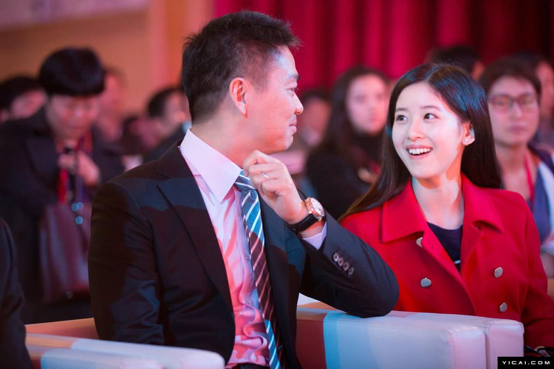 刘强东退位，继任者是否能像东哥当年大杀四方