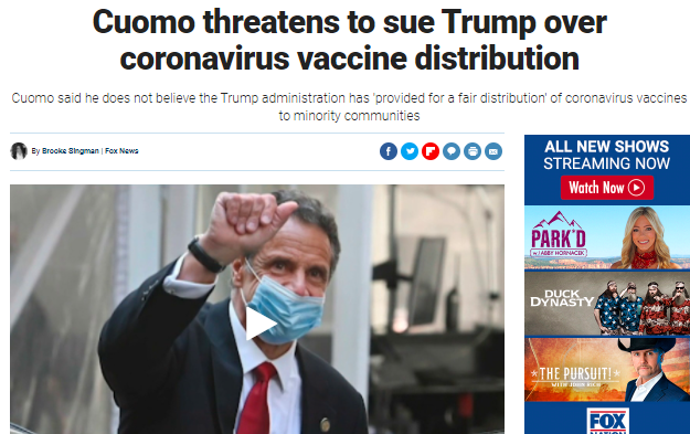 環球深觀察丨美國疫情依然兇猛疫苗沒能解決的問題還有很多