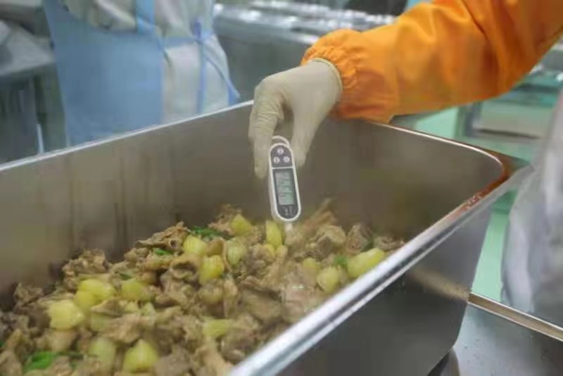 格力地产 学生如何吃营养健康的饭菜 深圳推出保护儿童 饭碗 计划 友新股票网