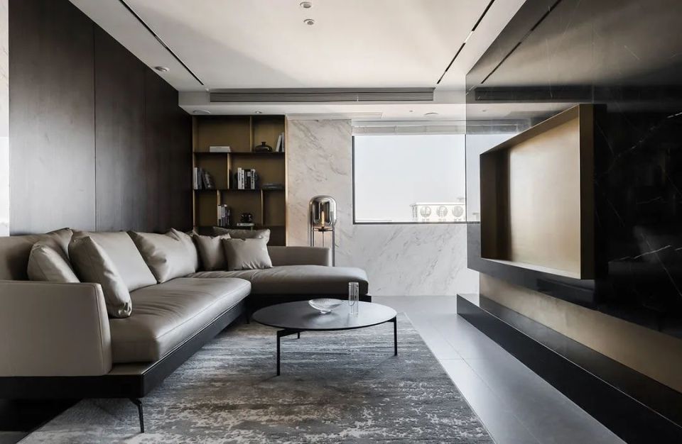 装修科普 ┃ 家居常用尺寸合集，记得收藏起来哦