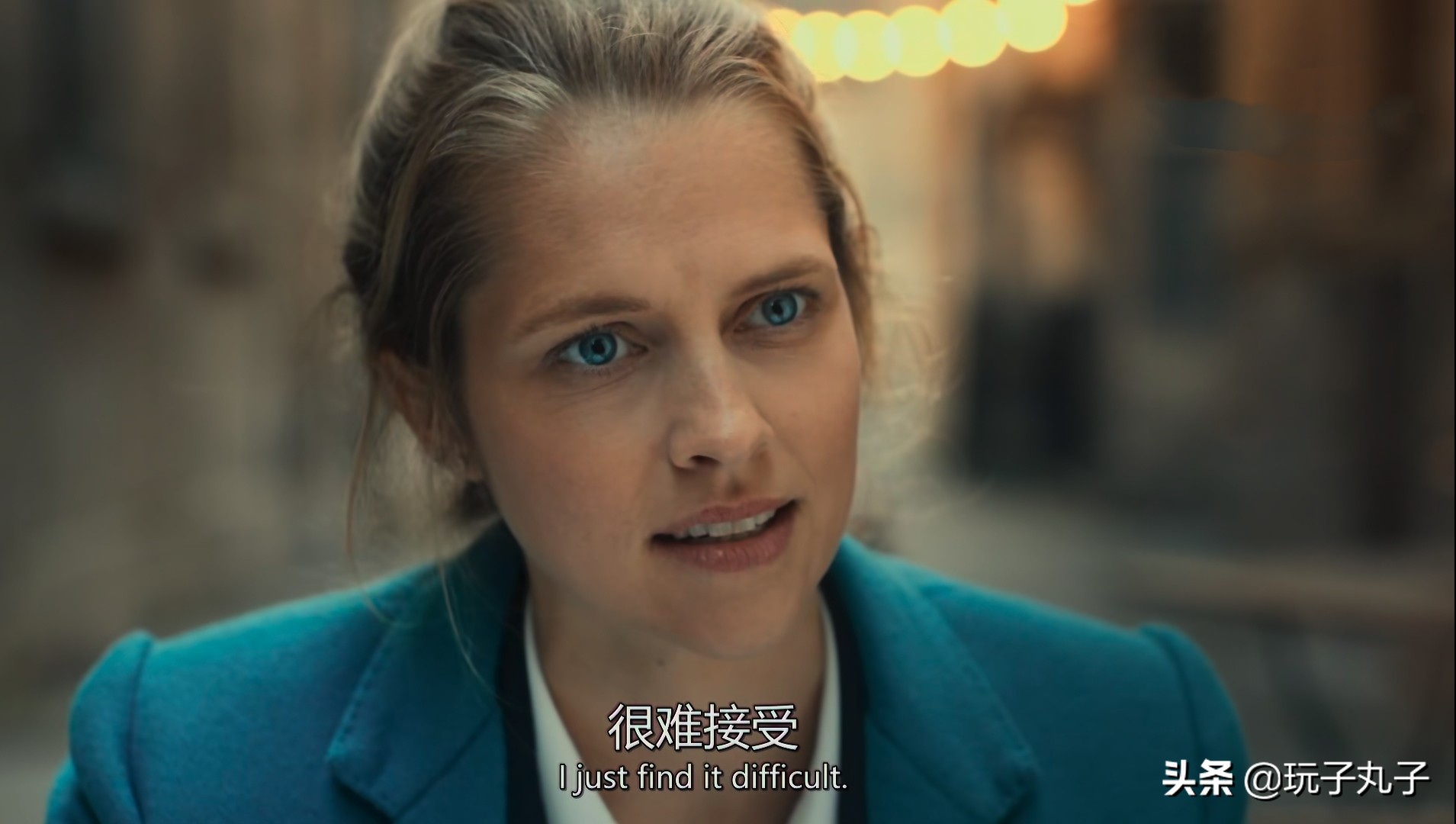 超自然生物跨種族的愛戀—《發現女巫》 - 頭條匯