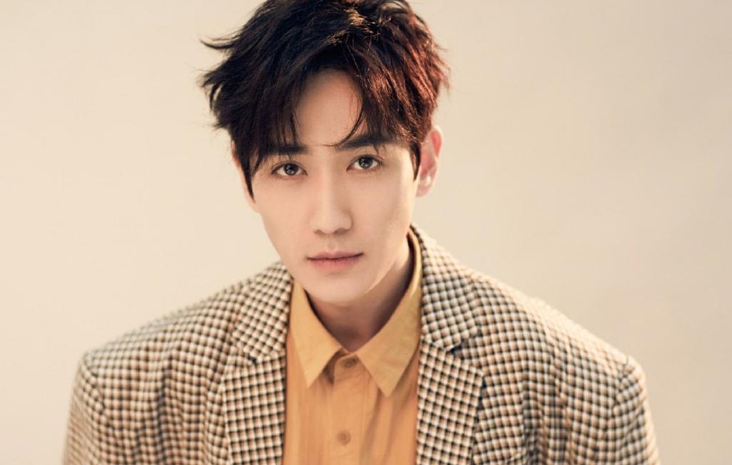 Zhu Yilong s Eyes Are Too Charming He Feels Very Melancholy And Gentle Zhu Yilong s Eyes Are Too Charming He Feels Very Melancholy And Gentle