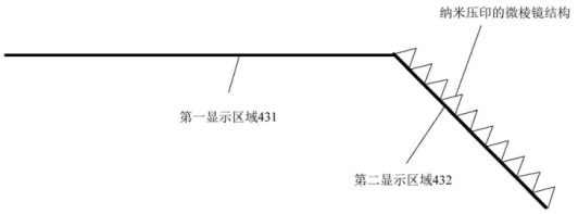 「专利解密」屏下摄像技术之巨头华为