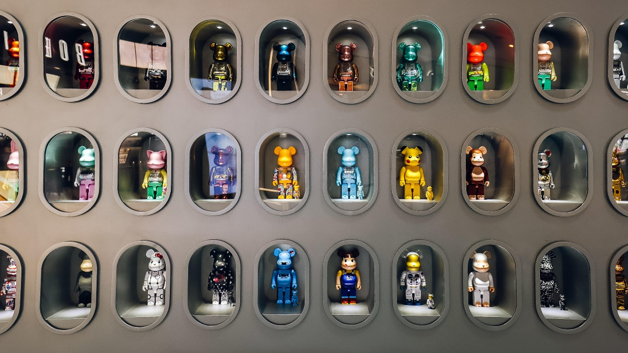 潮流新高度！重庆潮流艺术周今日正式开展