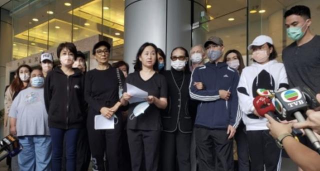 蓝琼缨：14岁嫁赌王，打败梁安琪，逼走利智，77岁成最大赢家