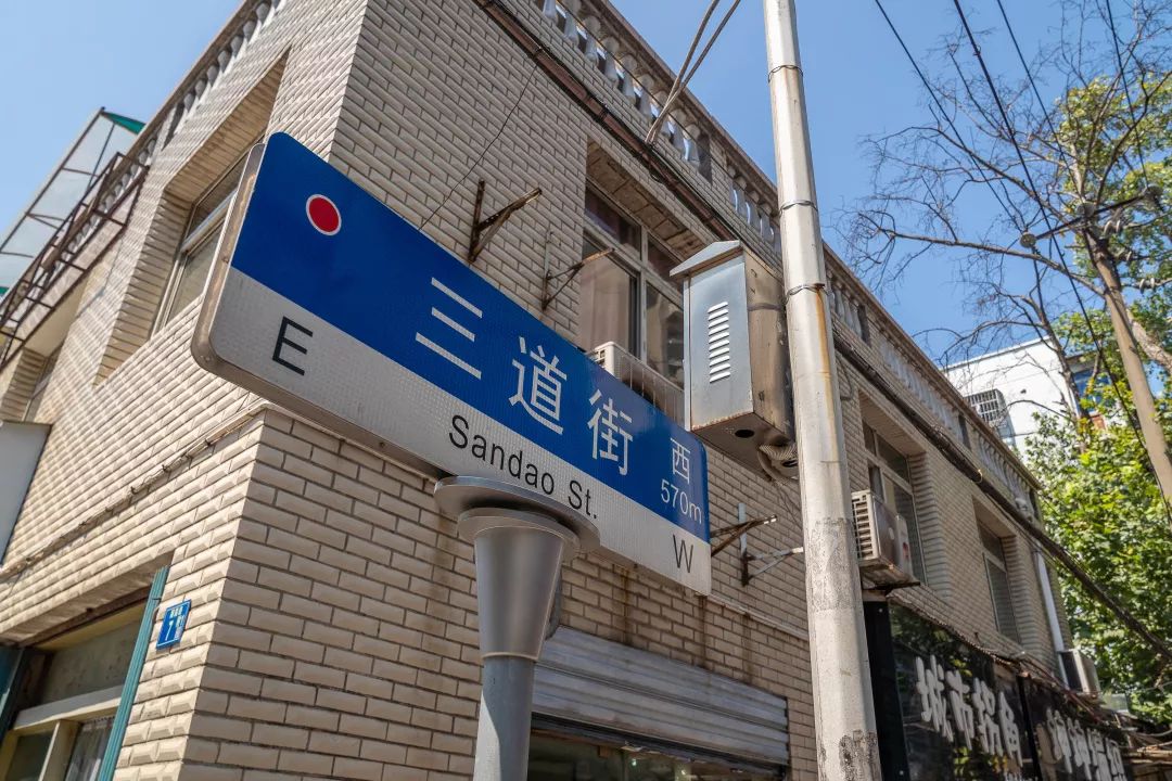 在武汉，最羡慕的就是住在胭脂路的