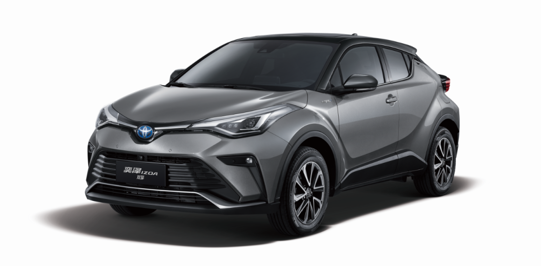 比缤智、XR-V都贵，改款升级后的奕泽是否值得买？