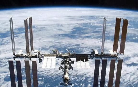国际空间站面临报废，外媒：中国要大方一点