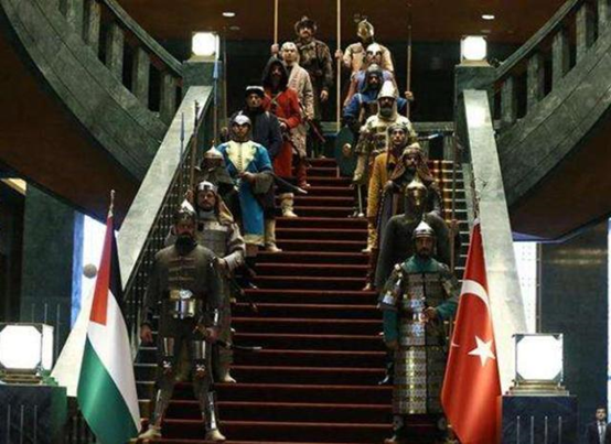 俄罗斯哨所遭土耳其袭击 一人死亡 战斗民族还有