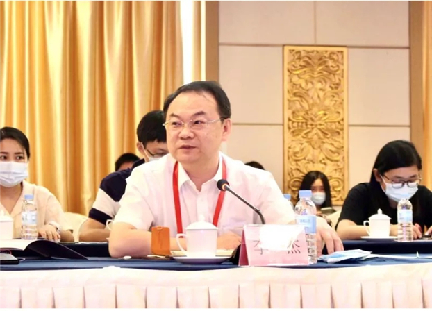 中国中医药循证医学中心肿瘤疾病项目组工作会在广州举行