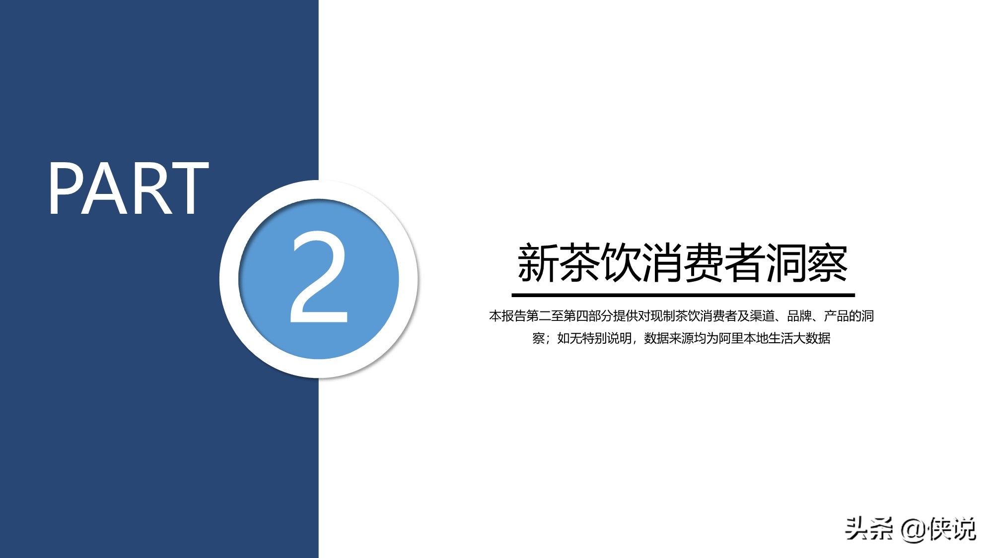 2020新茶饮研究报告（39页）