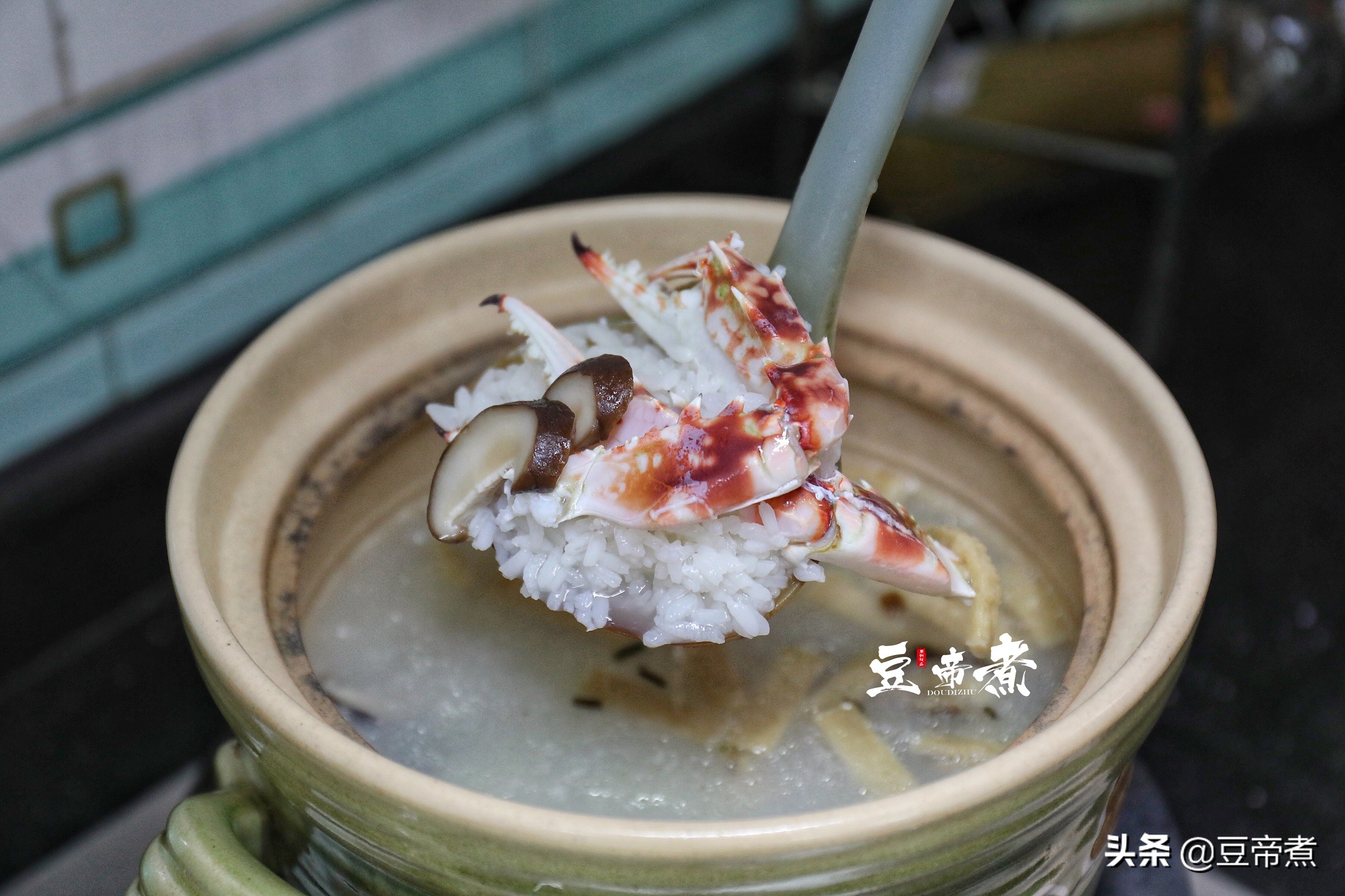 用一碗美味的潮汕砂锅粥，来告别2020，希望新年大家依旧安好