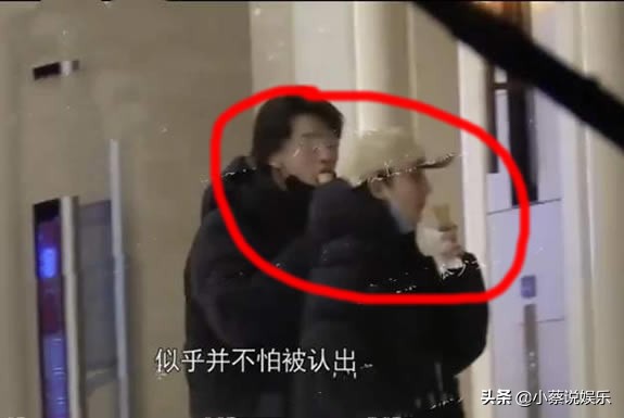 杨幂魏大勋恋情实锤来了吗？杨幂魏大勋10条恋情实锤