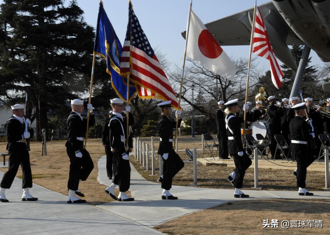 菅义伟露出獠牙，日本2021年度防卫预算大幅度提高，做美国帮凶剑指中俄