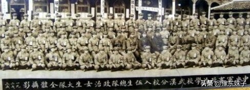 彭德怀上司胡筠：含冤去世的红军唯一女司令，