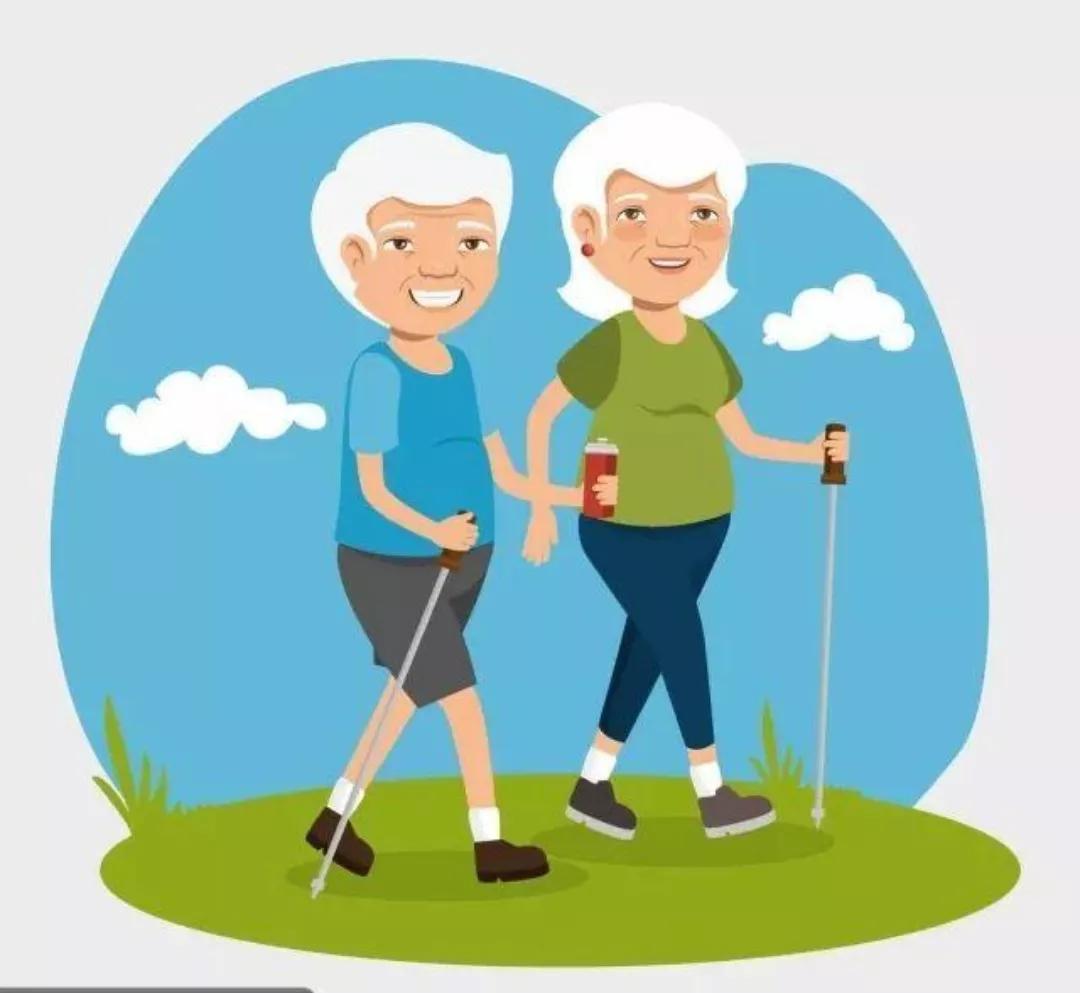 中老年如何養生延長壽命？ 注重幾個細節，不花錢也能提升健康質量