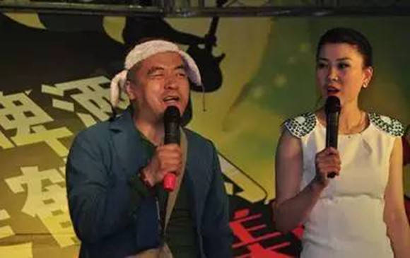 宁做鸡头不做凤尾，他拒绝赵本山收徒，投潘长