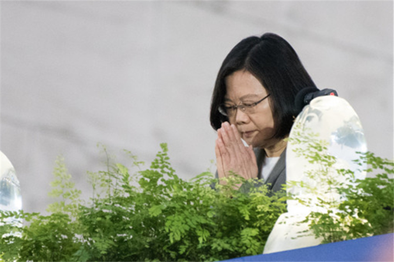 民進黨再曝�大醜聞�，這回蔡英文怎麼解釋？