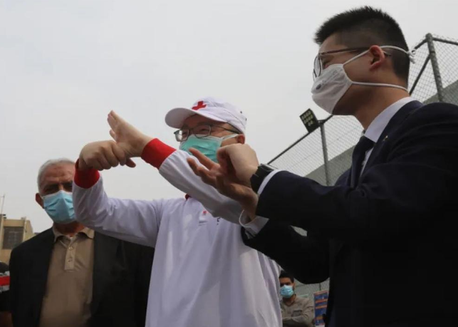 陽謀！ 美國被曝欺凌勒索，逼迫小國交出國家主權