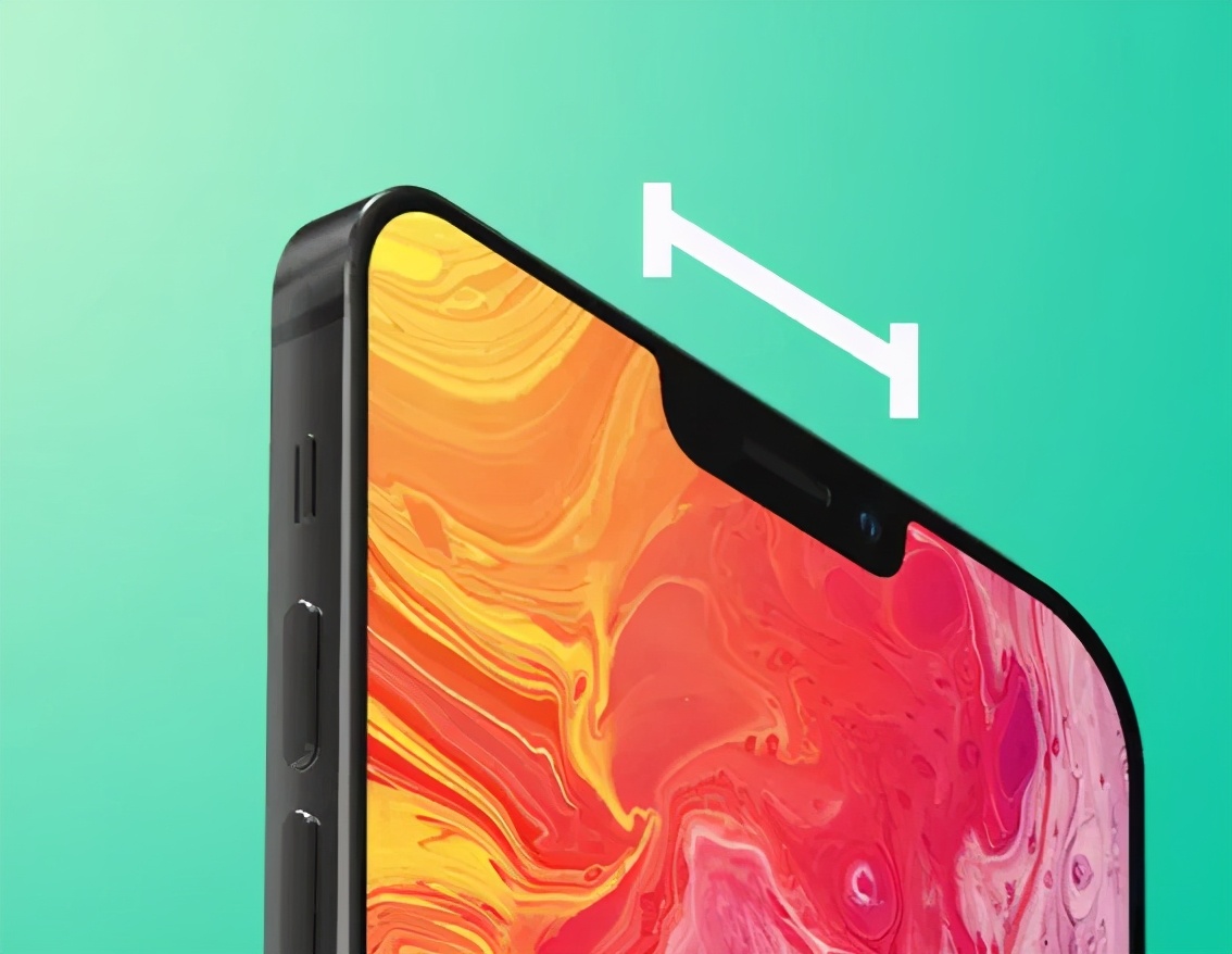 iPhone 13或延期发布，刘海更小电池更大，推1TB存储
