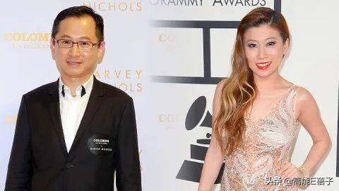 38岁香港女歌手被陌生外国女子三连踢破相，此前