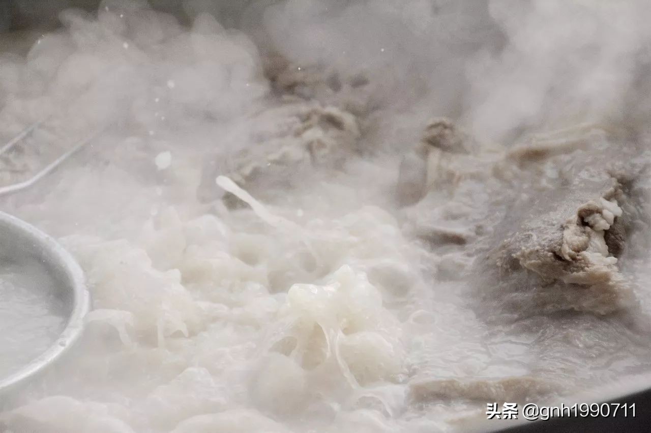 盘点菏泽地区历史悠久的6样特色美食名吃，你吃过几样？