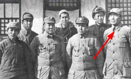 赵尔陆：无军职上将，授衔时无一人提出异议，